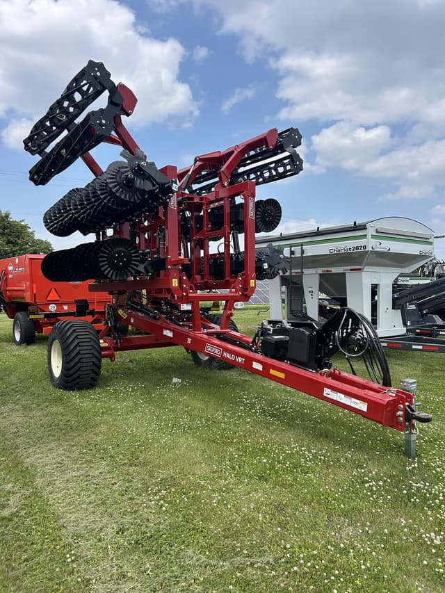 Image of Salford Halo VRT equipment image 1