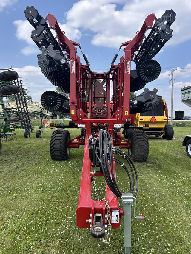 Image of Salford Halo VRT equipment image 4