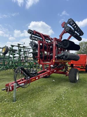 2025 Salford Halo VRT Image