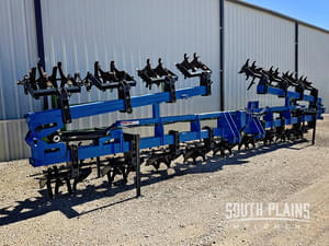 2025 Sam Stevens Sandfighter Image