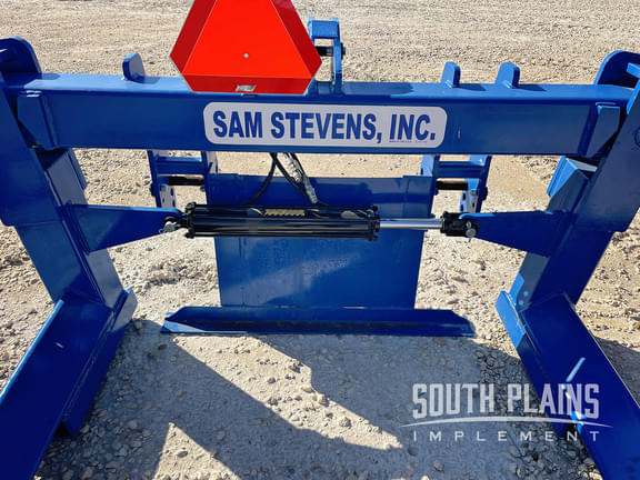 Image of Sam Stevens RBH-88 equipment image 4