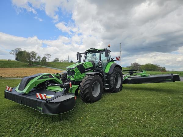 Equipment Main Image