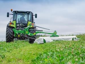 2025 SaMasz KT341 Image