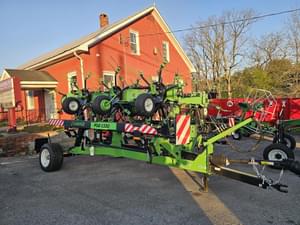 2025 SaMasz P12-1330T Image