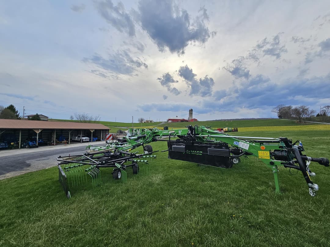 Image of SaMasz Tango 730 Image 1