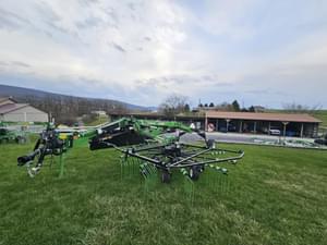 2025 SaMasz Tango 730 Image