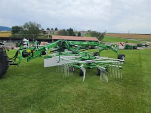 2025 SaMasz Tango 730 Image