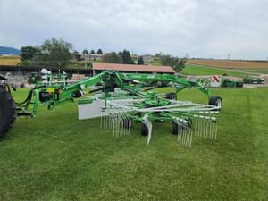 2025 SaMasz Tango 730 Image