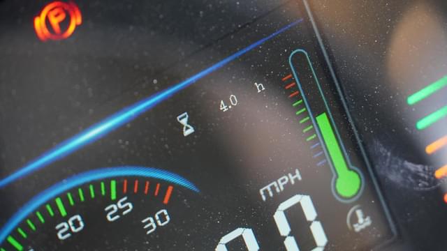 Image of SANY STH1256A equipment image 1