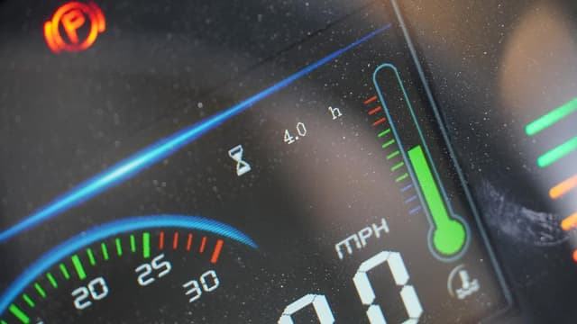 Image of SANY STH1256A equipment image 1