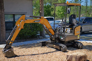 2025 SANY SY16C Image