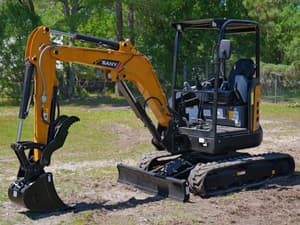 2025 SANY SY26U Image