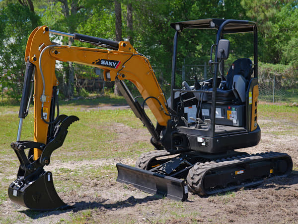 Equipment Main Image