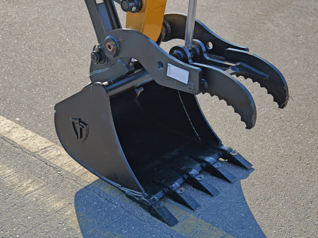 Image of SANY SY35U equipment image 4