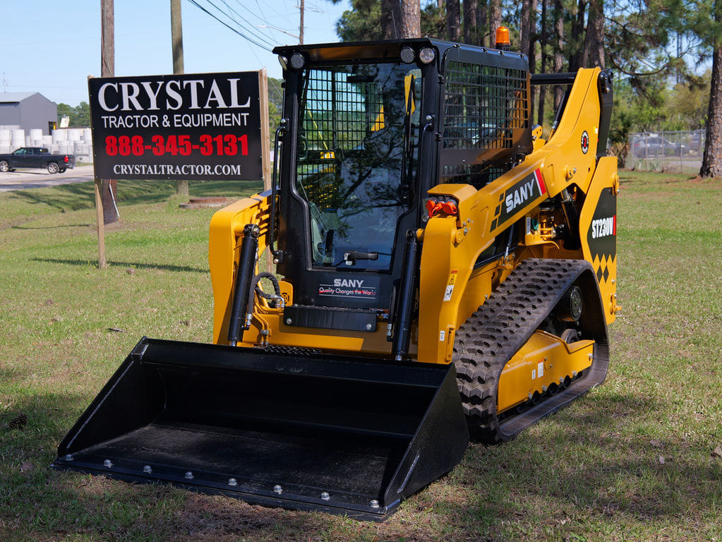 2026 SANY ST230V Equipment Image0