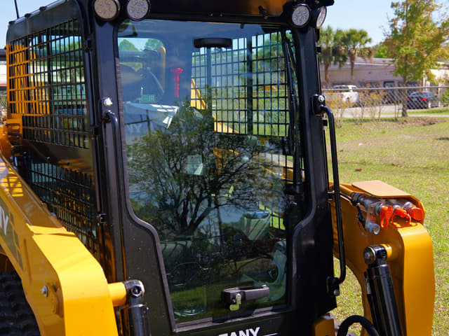 Image of SANY ST230V equipment image 4