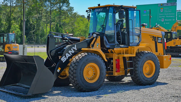 Equipment Main Image