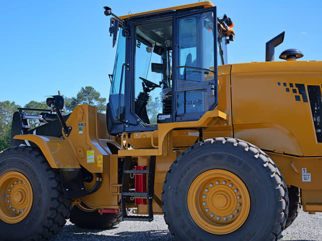 Image of SANY SW305K  equipment image 4