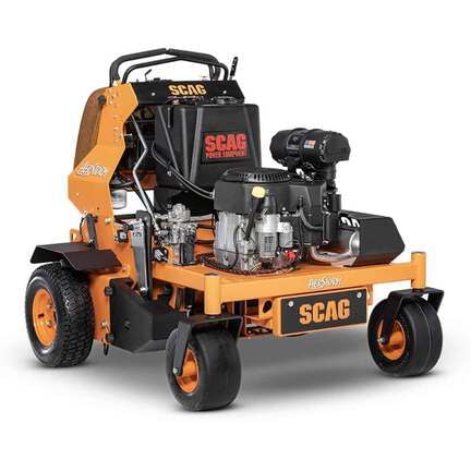 2025 Scag AS30-23CV Equipment Image0