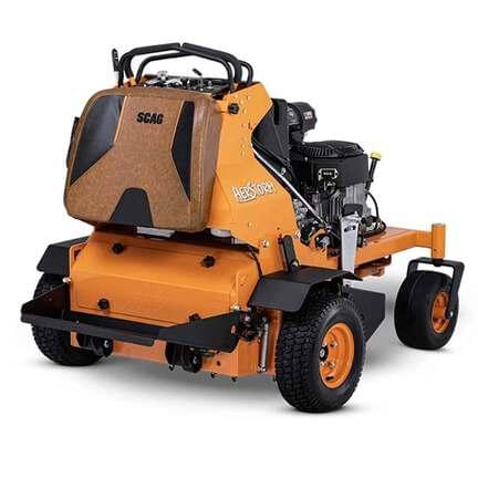 Image of Scag AS30-23CV equipment image 1