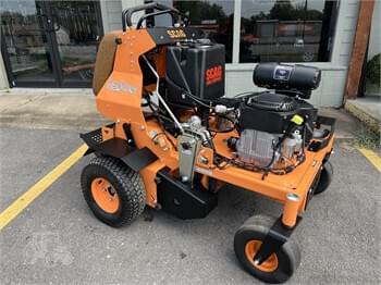 Image of Scag AS30-23CV equipment image 4