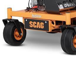 Image of Scag AS30-23CV equipment image 3