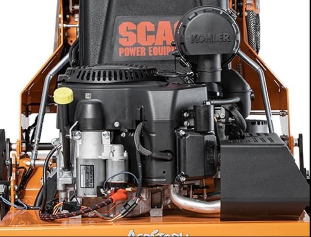 Image of Scag AS30-23CV equipment image 4