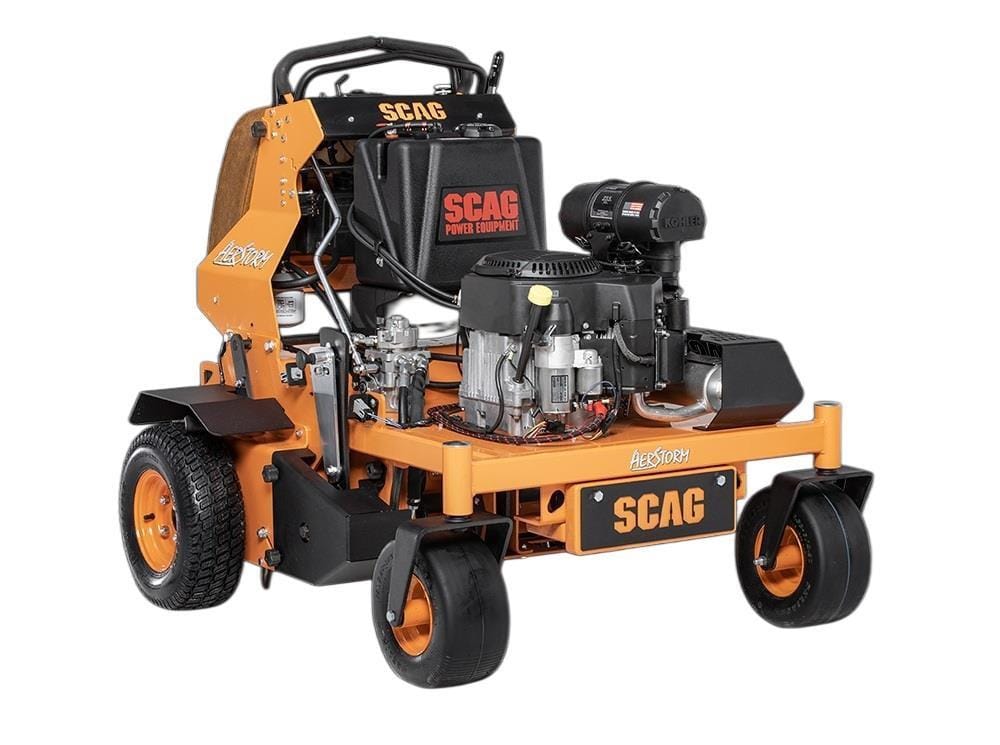 2025 Scag AerStorm Equipment Image0