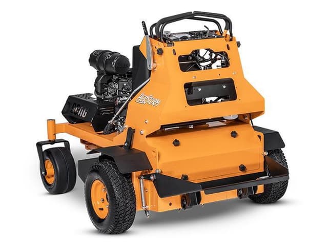 Image of Scag AerStorm equipment image 2