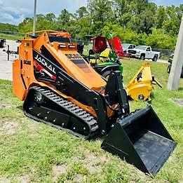 Image of Scag Jackal equipment image 2