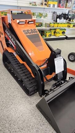 2025 Scag Jackal Image