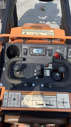 Image of Scag Jackal equipment image 1