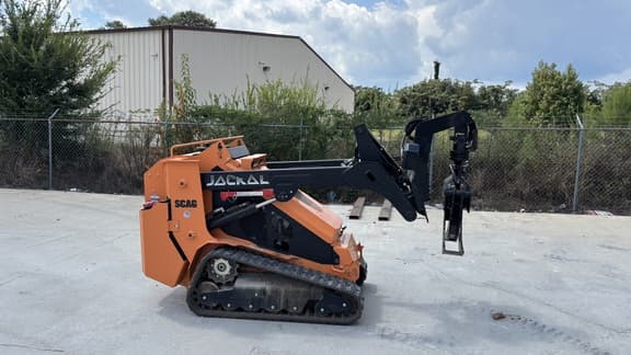 Equipment Main Image