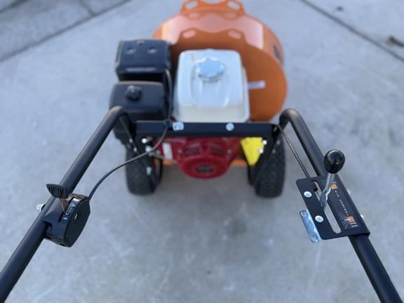 Image of Scag LBXP17-GX390 equipment image 3