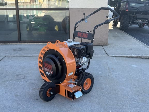 2025 Scag LBXP17-GX390 Equipment Image0