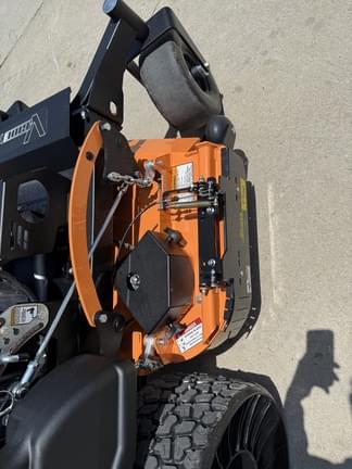 Image of Scag V-Ride XL equipment image 1