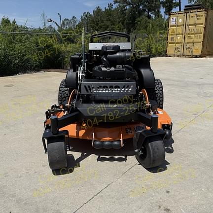 Image of Scag V-Ride XL equipment image 2