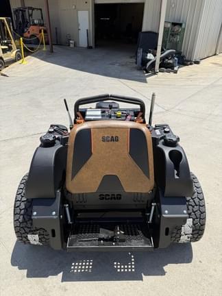 Image of Scag V-Ride XL equipment image 4