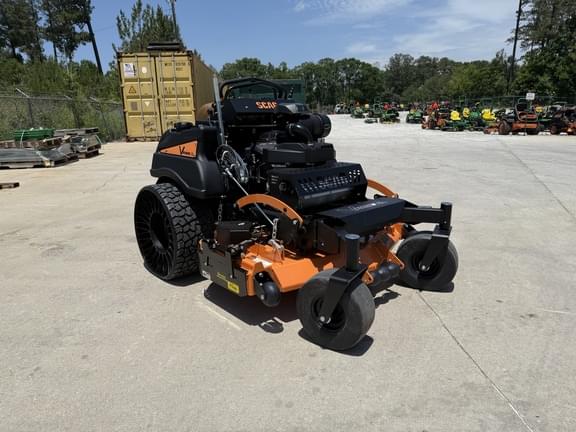 Image of Scag V-Ride XL equipment image 3