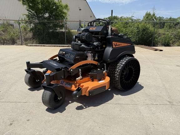 Image of Scag V-Ride XL Primary image