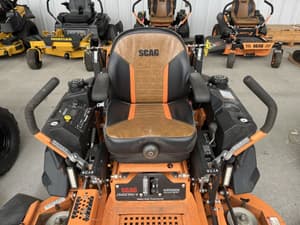 2025 Scag Cheetah II Image