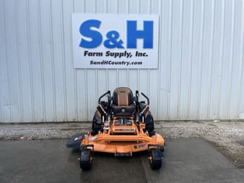 Main image Scag Cheetah II