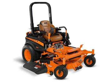 Main image Scag SCZII-61V-37BV-EFI