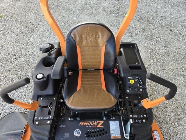 Image of Scag Freedom Z equipment image 4