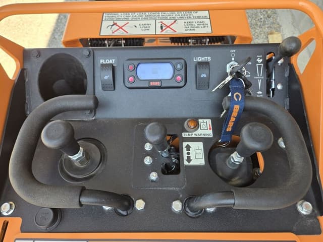 Image of Scag Jackal equipment image 4