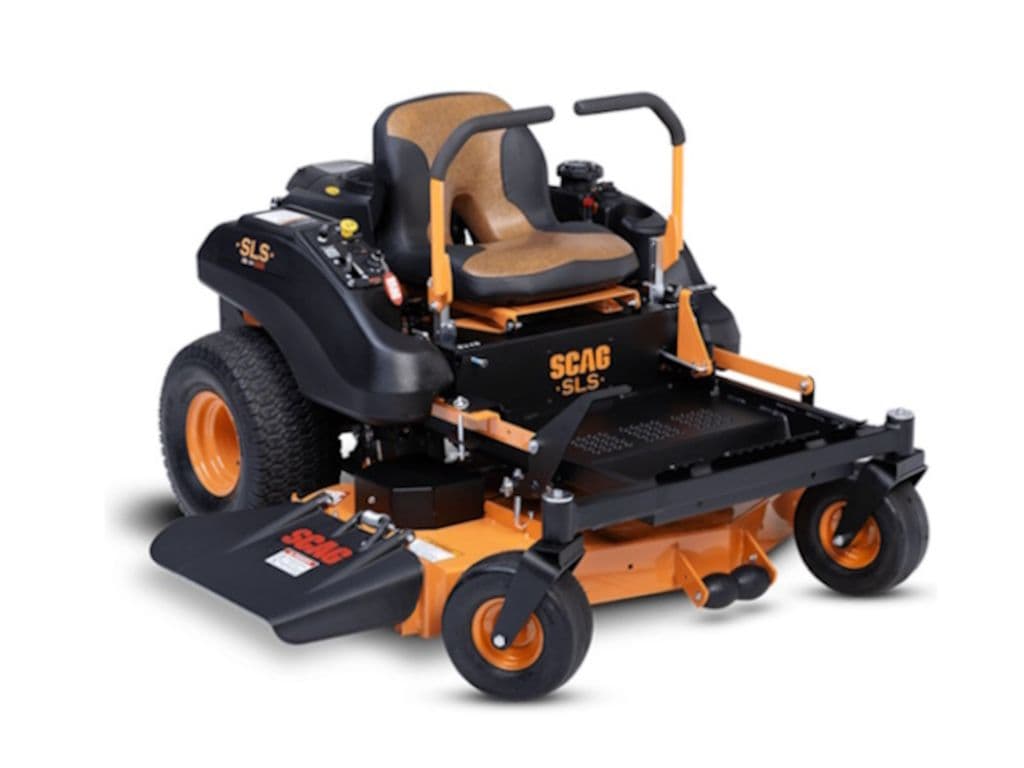 Image of Scag SLS-61H-24PX Primary Image