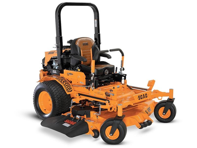 2025 Scag STCII-52V-28BV-EFI Equipment Image0