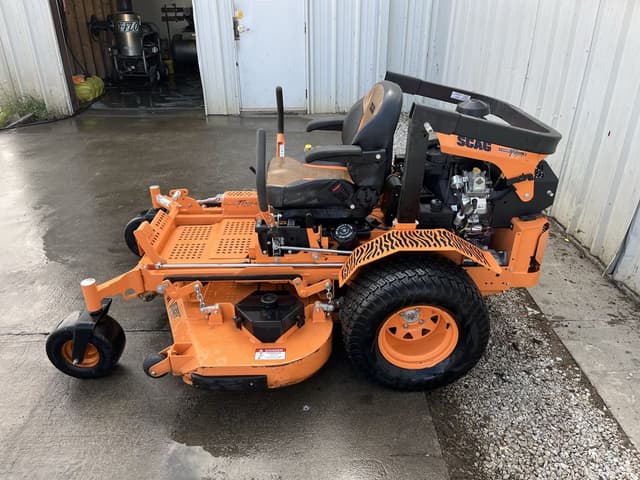 Image of Scag Turf Tiger II equipment image 3