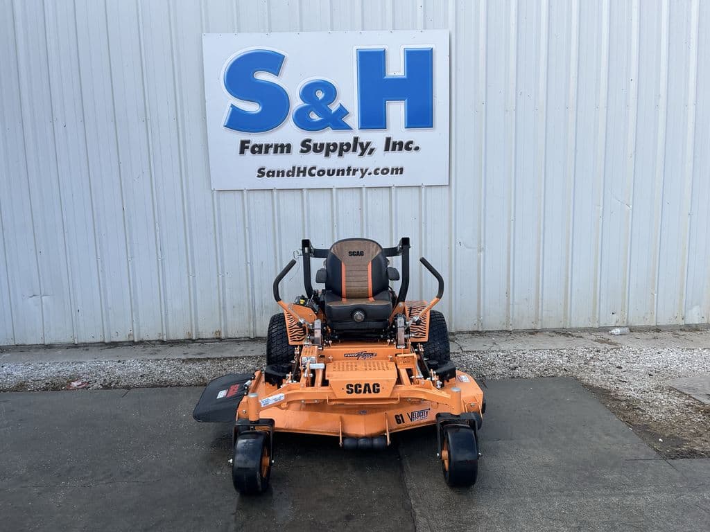 Image of Scag Turf Tiger II Primary image