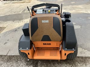 2025 Scag V-Ride II Image